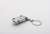 1/87 Scale Pagani Zonda R key chain (Aluminum) Item picture6
