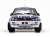 ランチア デルタ インテグラーレ 16V 1991年 ツール・ド・コルス 2位 #1 D.Auriol/B.Occelli (ミニカー) 商品画像3
