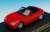 Suzuki Cappuccino 1991 Red (Open Top) (Diecast Car) Item picture1