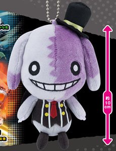 Divine Gate Mascot (Anime Toy)