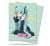 Standard Size Deck Protector Hatsune Miku /Glasses (Card Sleeve) Item picture1