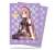 Standard Size Deck Protector Megurine Luka /Glasses (Card Sleeve) Item picture1