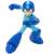 4inch-nel Mega Man (Completed) Item picture2