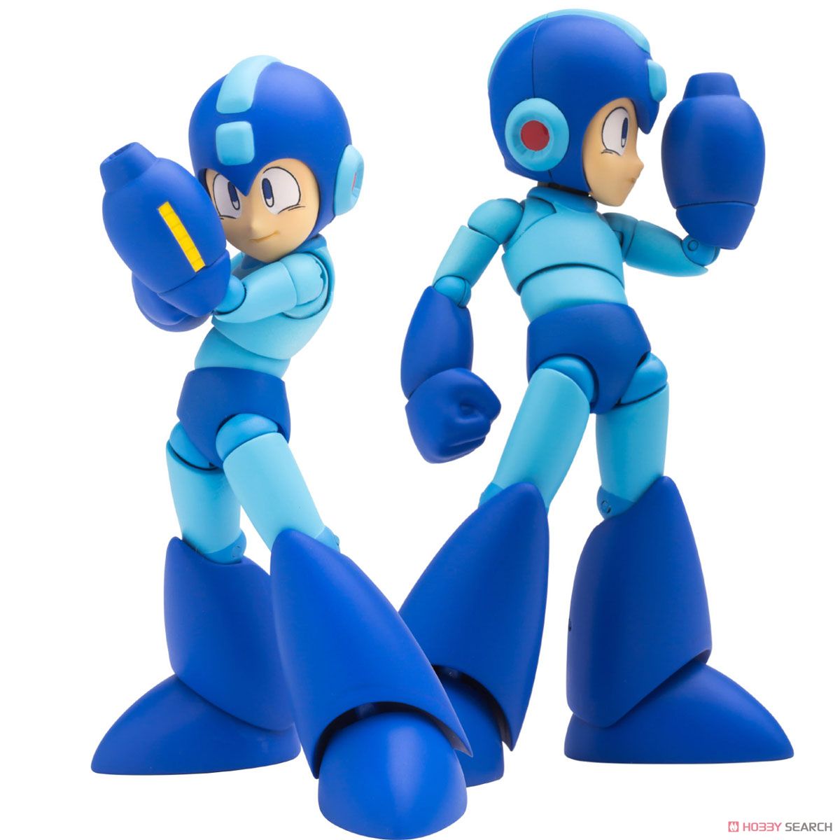 4インチネル ロックマン (完成品) 商品画像4