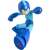 4inch-nel Mega Man (Completed) Item picture6