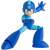 4inch-nel Mega Man (Completed) Item picture1