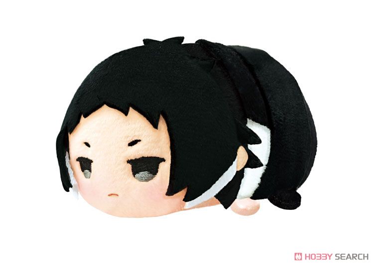 もちもちマスコット 文豪ストレイドッグス 9個セット (キャラクターグッズ) 商品画像7
