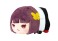 もちもちマスコット 文豪ストレイドッグス 9個セット (キャラクターグッズ) 商品画像9 サムネイル