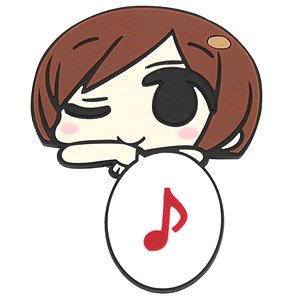 Pyokotte Meiko (Anime Toy)