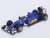 Sauber C35 No.9 Australian GP Marcus Ericsson (ミニカー) 商品画像1