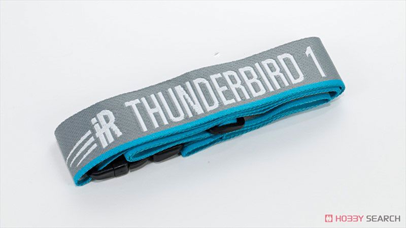 THUNDERBIRDS ARE GO 【これコンベルト】 TB-1 (キャラクターグッズ) 商品画像1