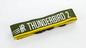 THUNDERBIRDS ARE GO 【これコンベルト】 TB-2 (キャラクターグッズ)