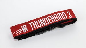 THUNDERBIRDS ARE GO 【これコンベルト】 TB-3 (キャラクターグッズ)