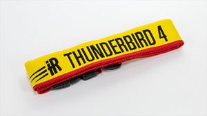 THUNDERBIRDS ARE GO 【これコンベルト】 TB-4 (キャラクターグッズ)
