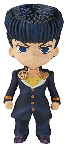 みにっしも TVアニメ『ジョジョの奇妙な冒険 ダイヤモンドは砕けない』 東方仗助 (完成品)