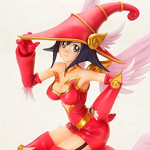 Apple Magician Girl Movie Ver. (PVC Figure)