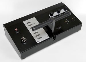 Single Handle Power Pack E (N) (Model Train)