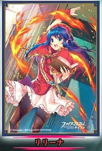 ファイアーエムブレム0(サイファ) スリーブコレクション リリーナ (No.FE30) (カードスリーブ)