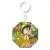 Idolish 7 Charafro! Acrylic Key Ring Vol.1 Yamato Nikaido (Anime Toy) Item picture1