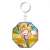 Idolish 7 Charafro! Acrylic Key Ring Vol.1 Nagi Rokuya (Anime Toy) Item picture1