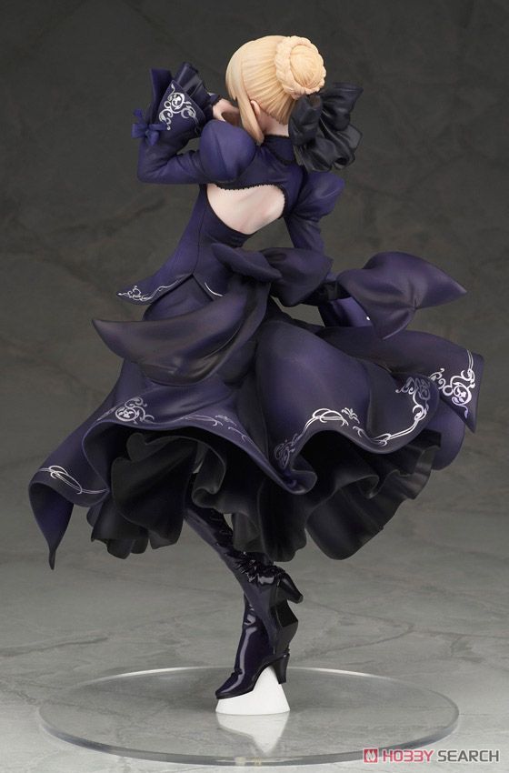 Saber/Arturia Pendragon [Alter] Dress Ver. (PVC Figure) Item picture4