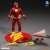 ONE:12 Collective/ DC Comics: Flash 1/12 Action Figure (Completed) Item picture5