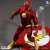 ONE:12 Collective/ DC Comics: Flash 1/12 Action Figure (Completed) Item picture1