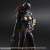 Batman: Arkham Knight Play Arts Kai Batgirl (Completed) Item picture3