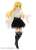 Lilia Black Raven: The Battle of the Night. Misty Gold Edition (Fashion Doll) Item picture2