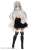 Lilia Black Raven: The Battle of the Night. Misty Silver Edition (Fashion Doll) Item picture2