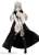 Lilia Black Raven: The Battle of the Night. Misty Silver Edition (Fashion Doll) Item picture1