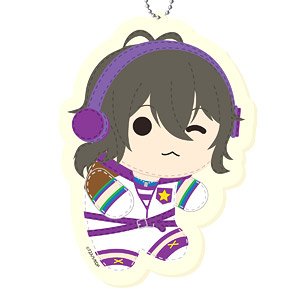 [King of Prism] Felton BIG Felt Mascot Koji Mihama (Anime Toy)