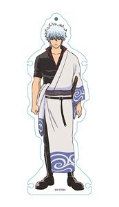 Gin Tama Code Holder Gintoki Sakata (Anime Toy)
