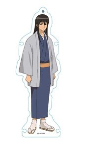 Gin Tama Code Kotaro Katsura (Anime Toy)