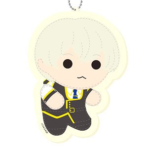 [King of Prism] Felton BIG Felt Mascot Louis Kisaragi (Anime Toy)
