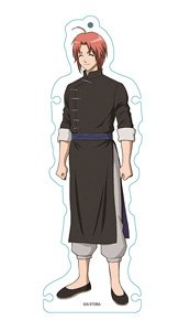 Gin Tama Code Kamui (Anime Toy)