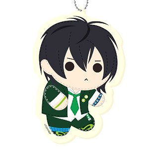 [King of Prism] Felton BIG Felt Mascot Taiga Kougami (Anime Toy)
