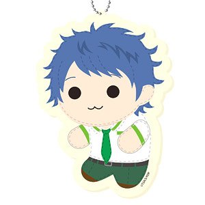 [King of Prism] Felton BIG Felt Mascot Shin Ichijo (Anime Toy)