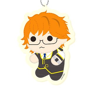 [King of Prism] Felton BIG Felt Mascot Kakeru Juuouin (Anime Toy)