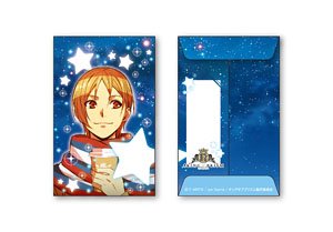 King of Prism Pochibukuro Hiro Hayami (Anime Toy)