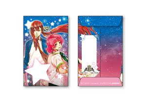 King of Prism Pochibukuro Yukinojo + Leo (Anime Toy)