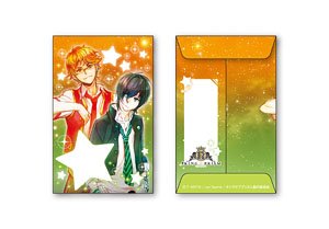King of Prism Pochibukuro Kakeru + Taiga (Anime Toy)