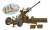 英 ボフォース40ミリ対空砲英軍タイプ+対空砲クルー (プラモデル) その他の画像1