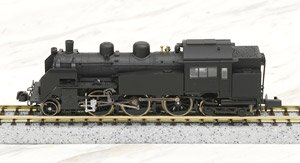 国鉄 C11 標準タイプ 150W 前灯 (鉄道模型)