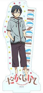 Dagashi Kashi Acrylic Character Stand Kokonotsu (Anime Toy)
