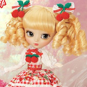 Pullip / Very Berrypop (Fashion Doll)