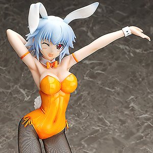 Tatenashi Sarashiki: Bunny Ver. (PVC Figure)
