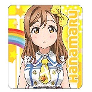 ラブライブ！サンシャイン!! ピンズコレクション 君のこころは輝いてるかい？ Ver. 国木田花丸 (キャラクターグッズ)