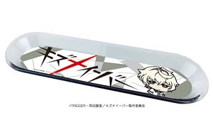 Chara Tray Kiznaiver 01 Agata (Anime Toy)