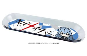 Chara Tray Kiznaiver 02 Sonozaki (Anime Toy)